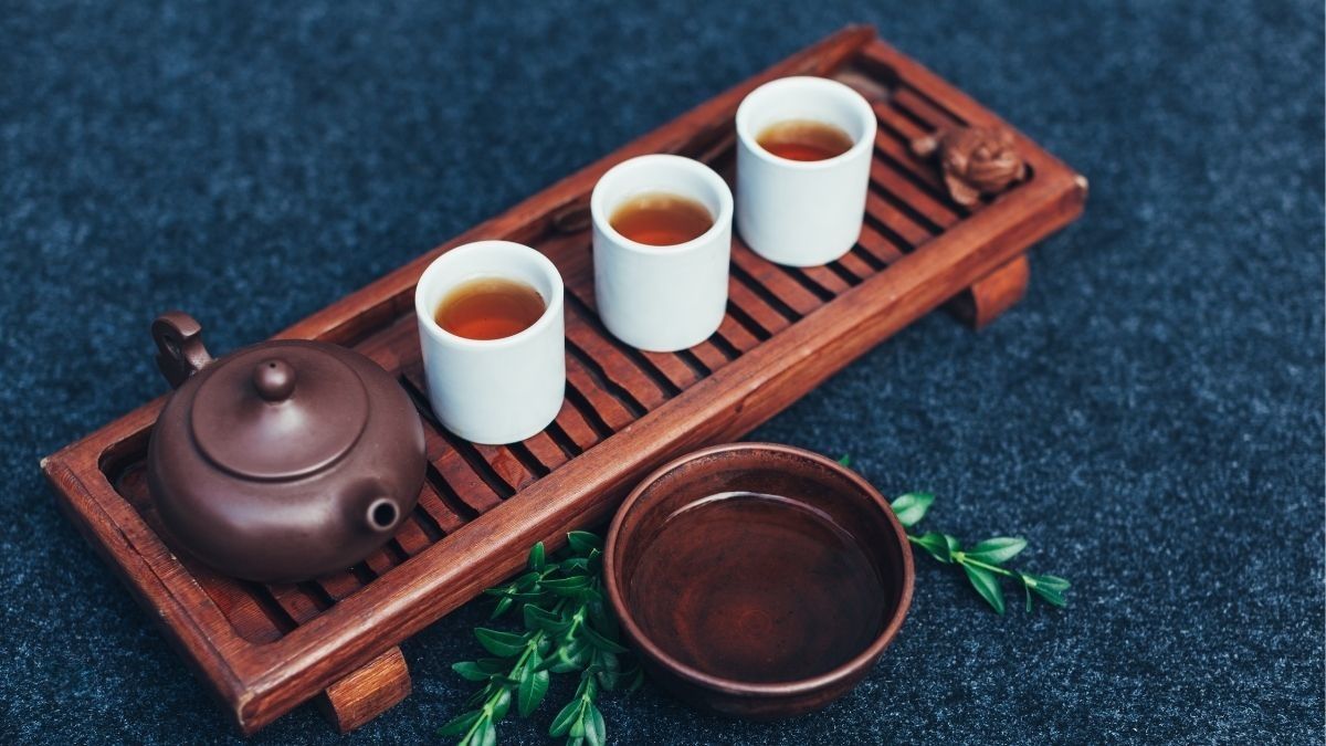 Efek Samping Minum Teh Berlebihan Saat Hamil