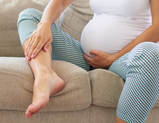 Cara Atasi Bau Tak Sedap di Pangkal Paha Saat Hamil