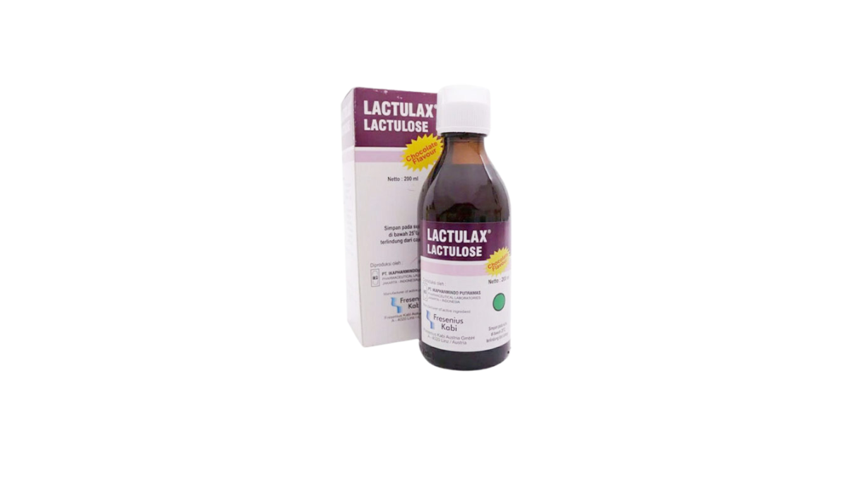 Lactulax