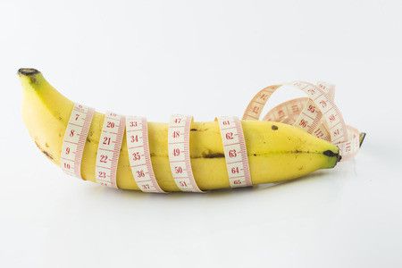 Ukuran Penis Ideal di Berbagai Negara 