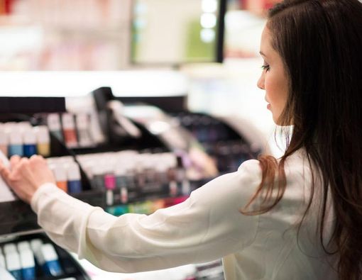 Perhatian! Kosmetik Juga Memiliki Masa Kedaluwarsa