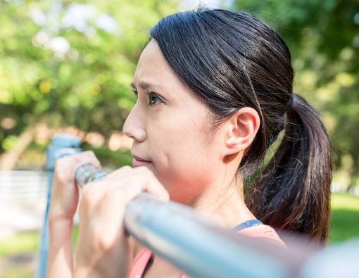 Ragam Manfaat Pull Up bagi Kesehatan Tubuh dan Otot