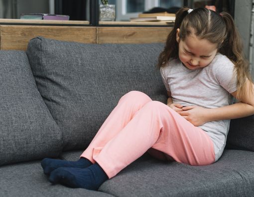 Kenali Penyakit Cacingan pada Anak untuk Lakukan Penanganan yang Tepat 