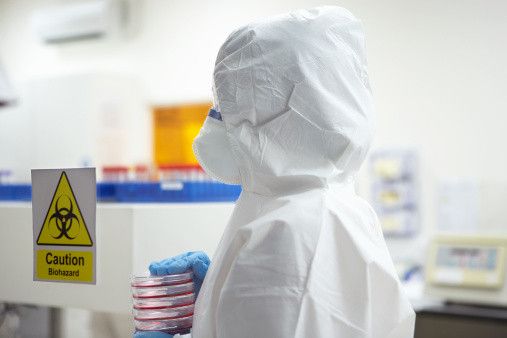 Indonesia Siaga H7N9