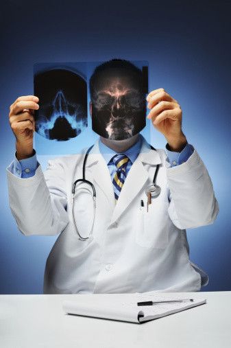 Kanker, Bagaimana Supaya Bisa Terdeteksi Dini?