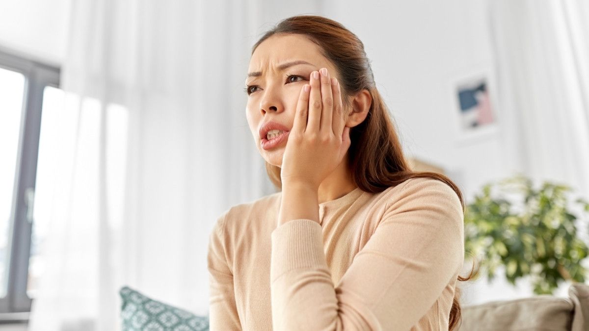 Komplikasi Berbahaya Jika Polip Pulpa Tak Diobati
