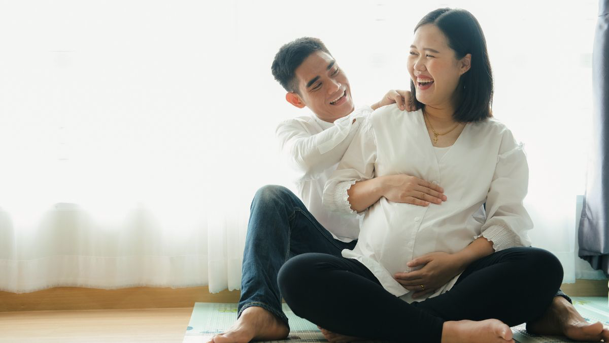 Tahap Perkembangan Janin di Usia Kehamilan 25 Minggu