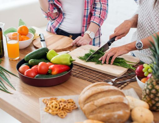 Panduan Memasak Cerdas untuk Jantung Sehat
