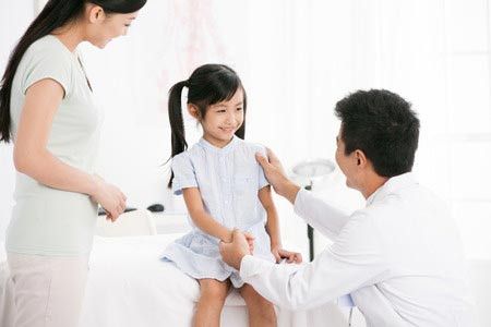 Efek Jangka Panjang Anak yang Alergi Susu Sapi