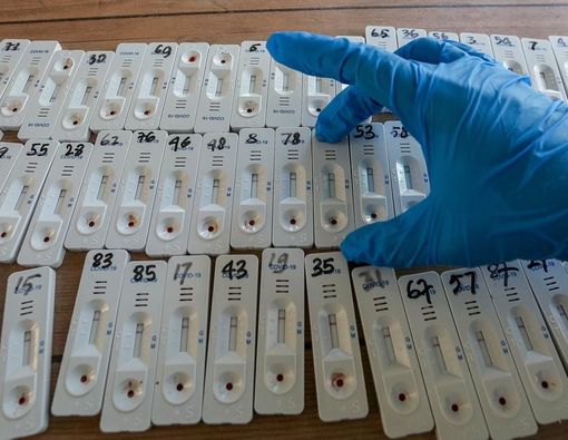 Pegawai Kemendikbud RI Jadi Suspect COVID-19, Ini Penjelasannya