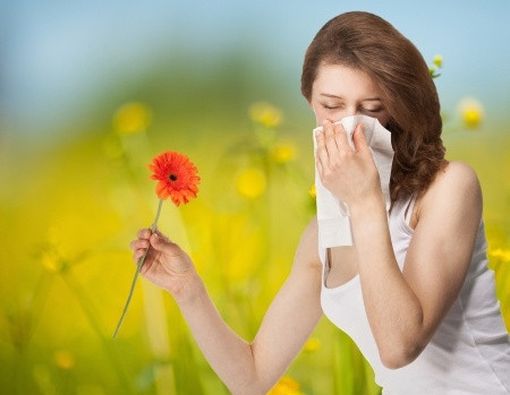 4 Cara Menghadapi Alergi