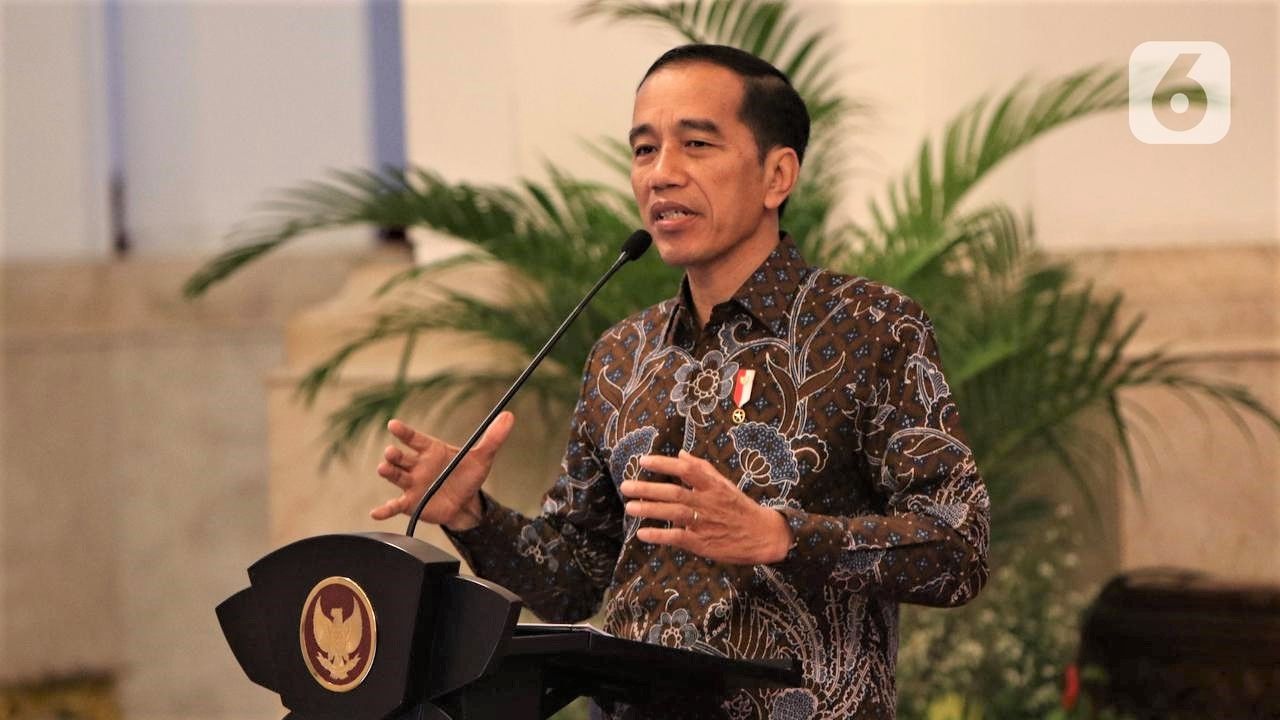 Coronavirus Sampai di Indonesia, 2 Warga Ternyata Positif!