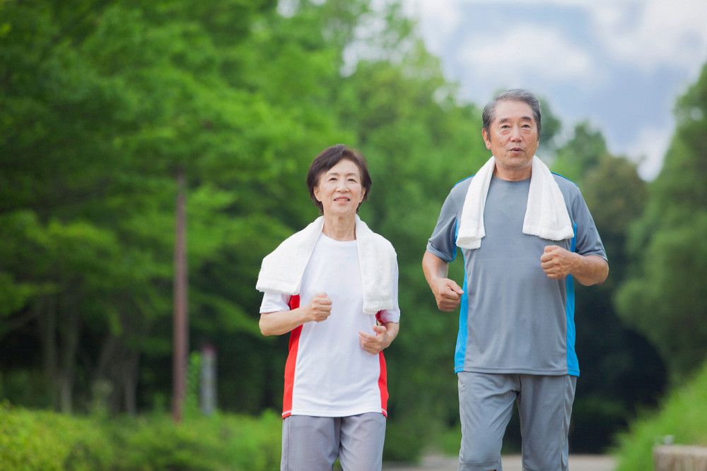 5 Tips Ini Bisa Hindarkan Anda dari Alzheimer