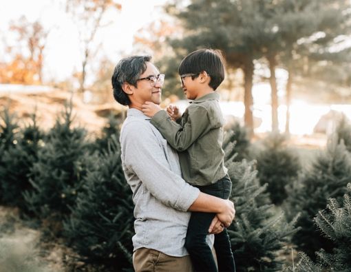 Cara Menjelaskan Poligami kepada Anak