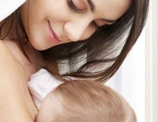 Menyusui: Gol Kemenangan Bagi Kehidupan