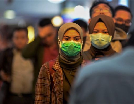 Sudah Community Transmission, Harus Screening Masif Virus Corona!