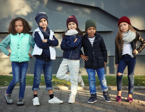 Strategi Hadapi Anak yang Terlalu Cepat Dewasa