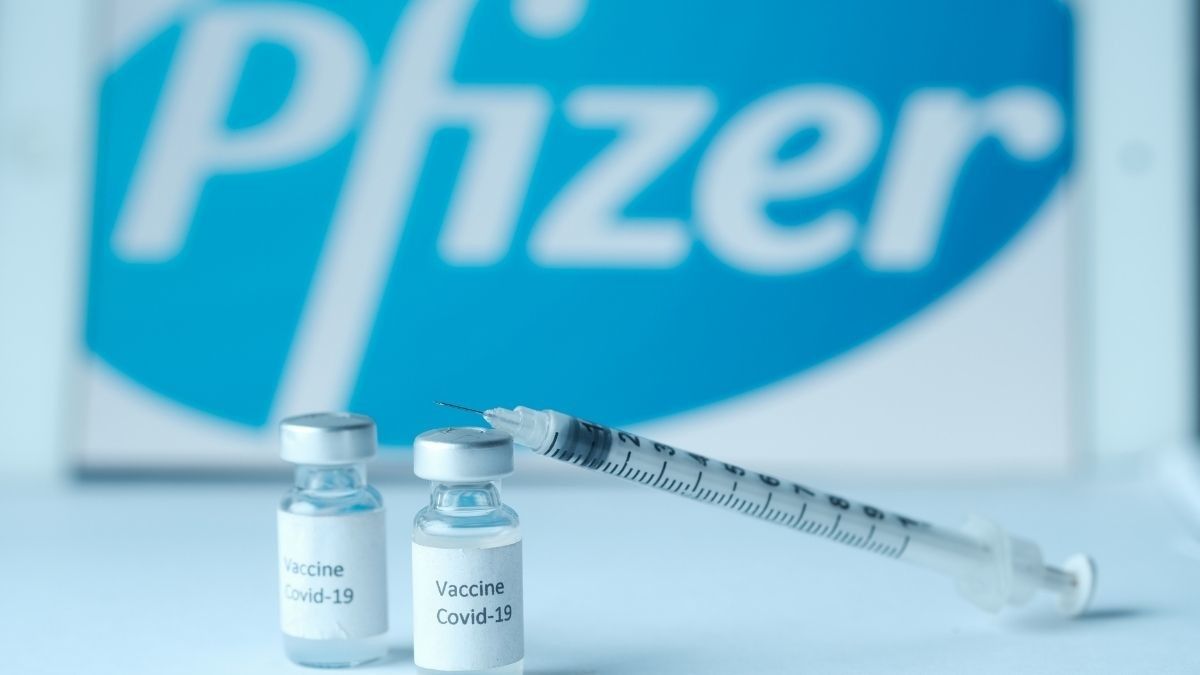 Efek Samping Vaksin Pfizer Diduga Sebabkan Gejala Hepatitis
