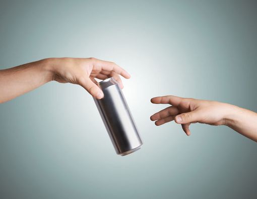 Sebelum Konsumsi Minuman Bersoda, Perhatikan Hal Ini!