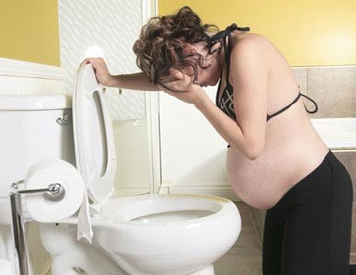 10 Tanda Bahaya Saat Kehamilan