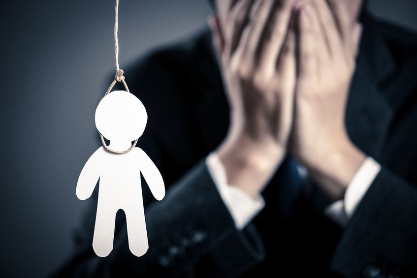 Ini yang Terjadi pada Tubuh akibat Gantung Diri