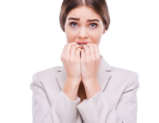 Cara Ampuh Kurangi Rasa Cemas Berlebihan