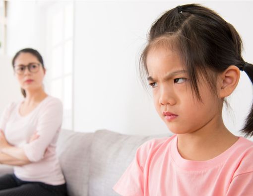 Anak Sering Bertengkar dengan Orang Tua? Ini Dampaknya pada Anak