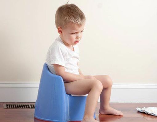 Sembelit pada Anak: Penyebab dan Solusinya