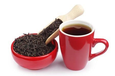 Manjurkah Teh Hitam untuk Atasi Diabetes?