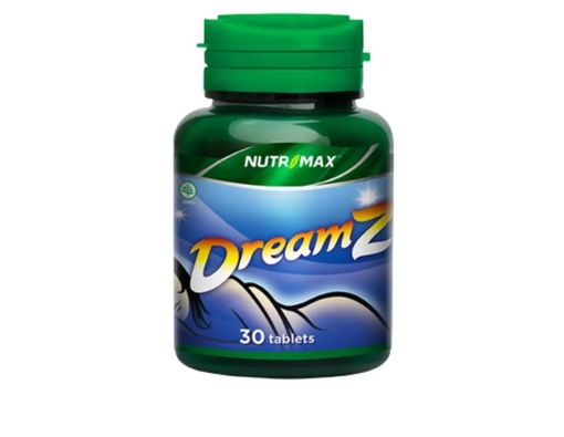 Nutrimax Dreamz