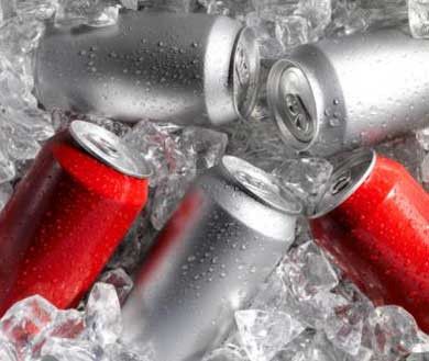 Minuman Bersoda Meningkatkan Agresi Remaja