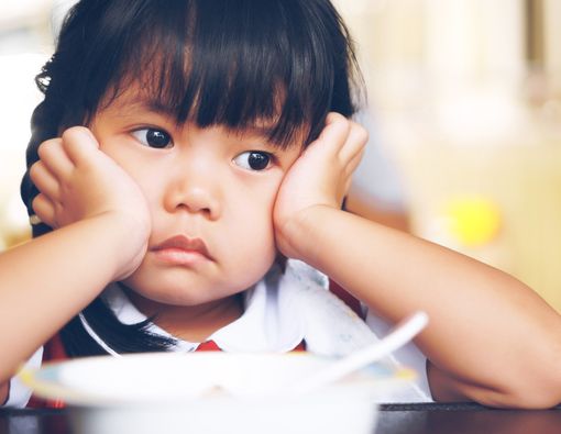 6 Cara Efektif Mengatasi Anak Susah Makan