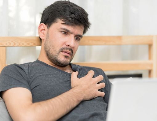 Penyakit Jantung Rematik