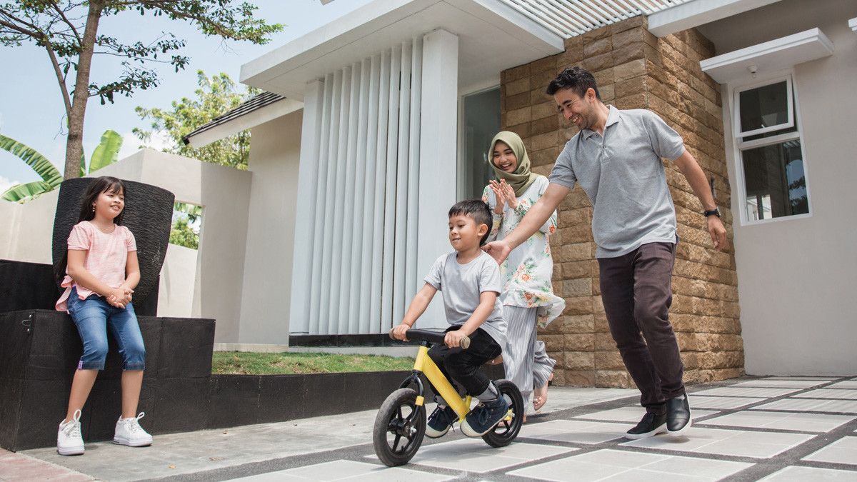 Ragam Kegiatan Seru untuk Tumbuh Kembang Optimal Si Kecil