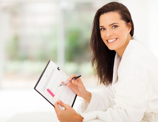 Kapan Persiapan Kehamilan Harus Dimulai?