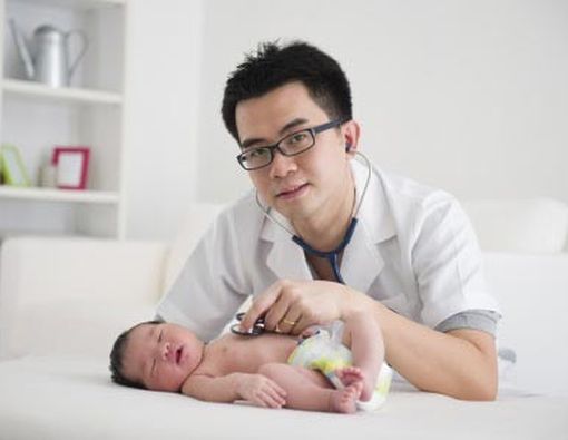 Bisakah Balita Mengalami Anemia?