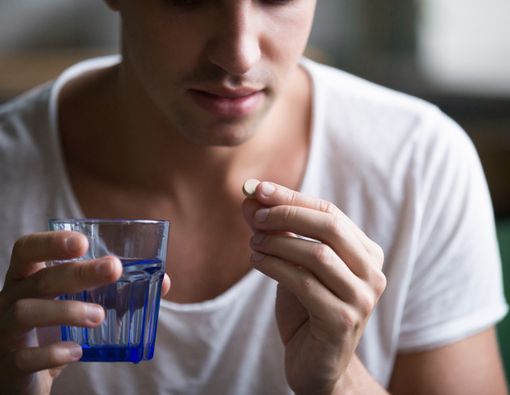 Efek Samping Obat Tuberkulosis yang Perlu Diwaspadai