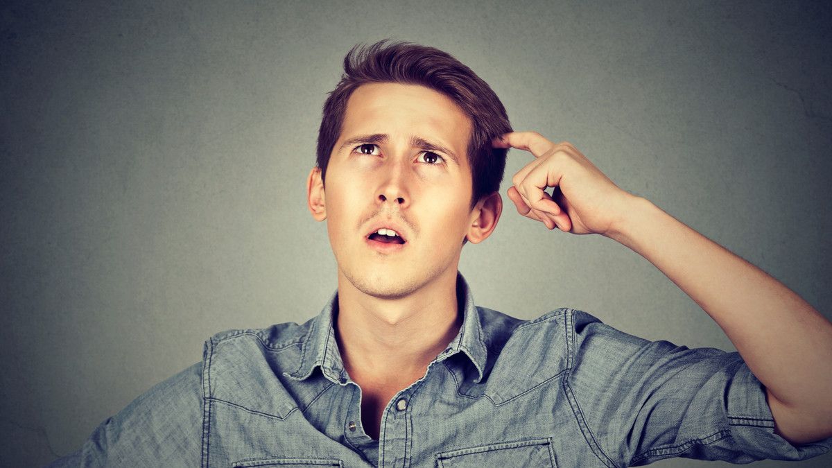 Sering Lupa Mau Ngapain atau Bilang Apa? Awas, Doorway Effect! (Pathdoc/Shutterstock)