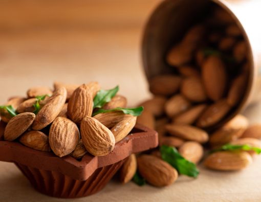 10 Camilan Bikin Kenyang dan Padat Gizi untuk Penderita Diabetes