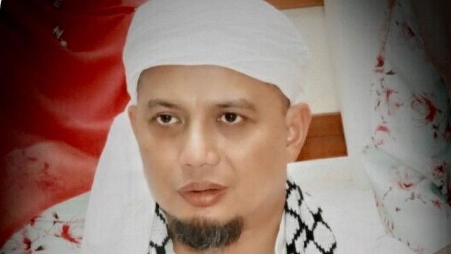 Kenali Kanker Nasofaring yang Diderita Ustaz Arifin Ilham