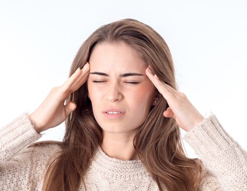 Cara Ampuh Mengatasi Sakit Kepala Kronis