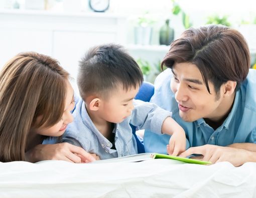 Pentingnya Menerapkan Pola Asuh yang Konsisten pada Anak