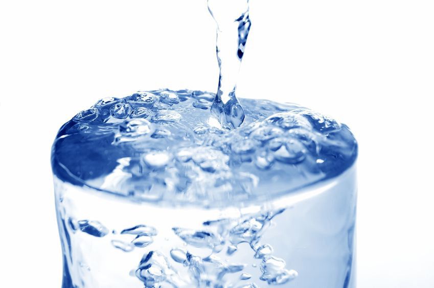 Fakta di Balik Overdosis Air Putih