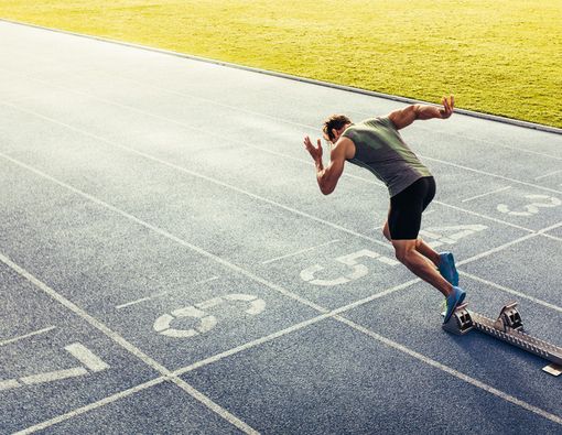 Atlet Asian Games Sebaiknya Hindari 4 Camilan Ini