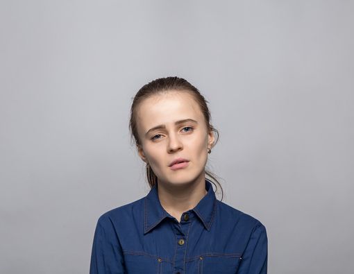 5 Tips Mengatasi Badan Lemas Saat PMS