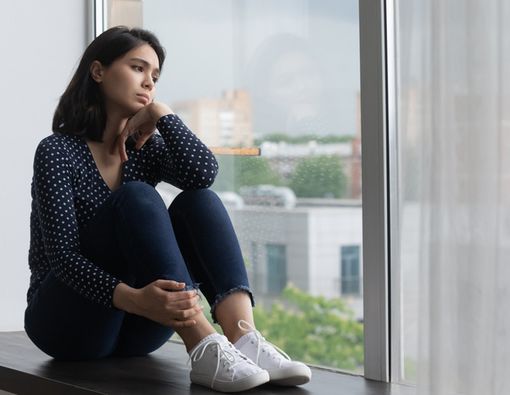 Orang Tua, Kenali Tanda Remaja Butuh Perhatian Lebih