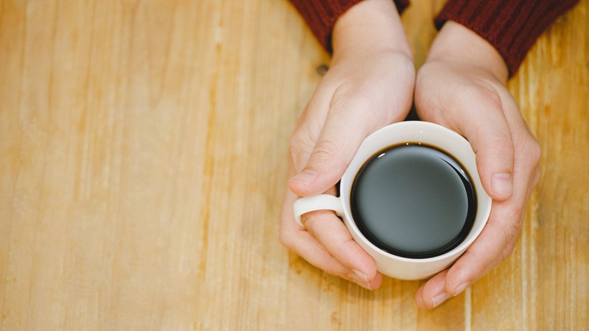 Kopi Efektif Atasi Sakit Kepala, Mitos atau Fakta?