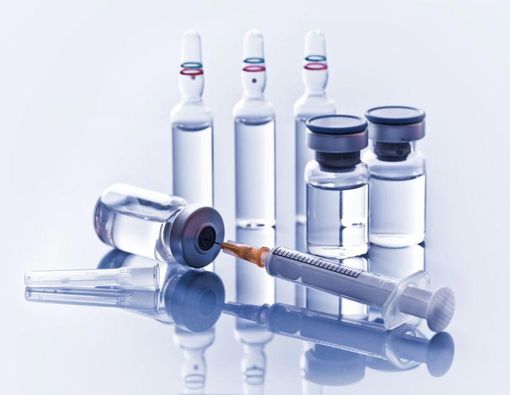 Kandungan Vaksin Palsu, Berbahayakah?