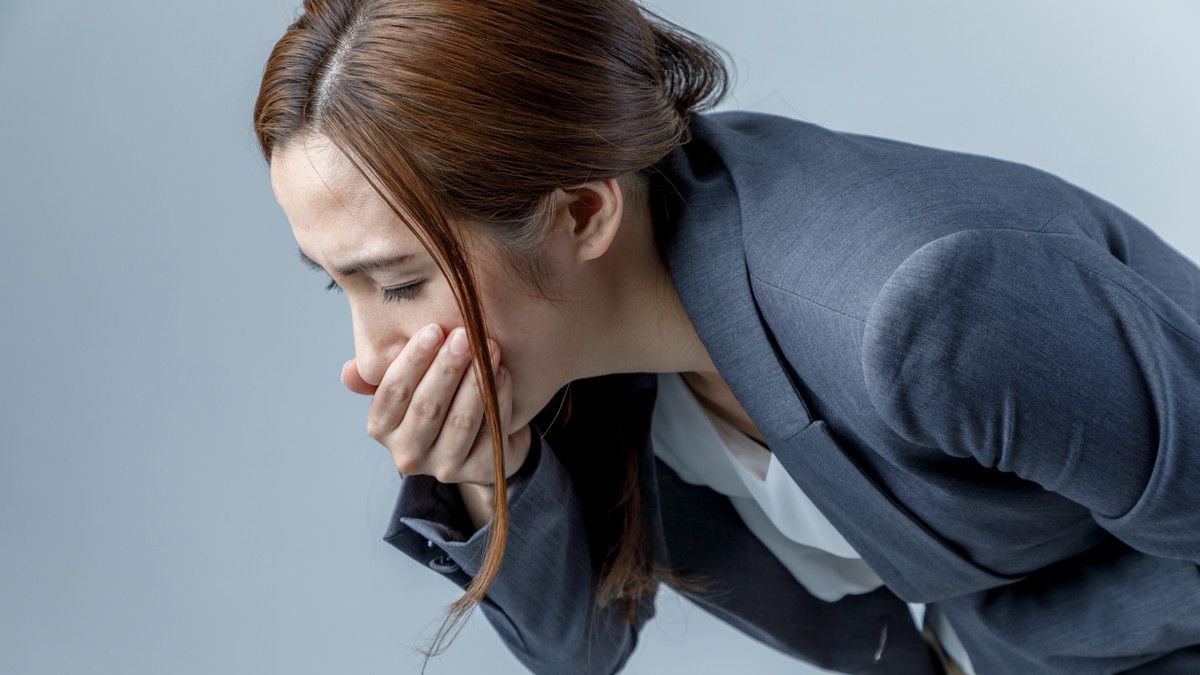 Mengenal Gejala Keracunan Obat Kedaluwarsa