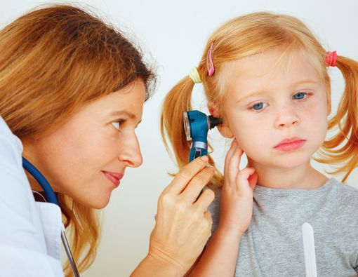 Tanda Gangguan Pendengaran pada Anak